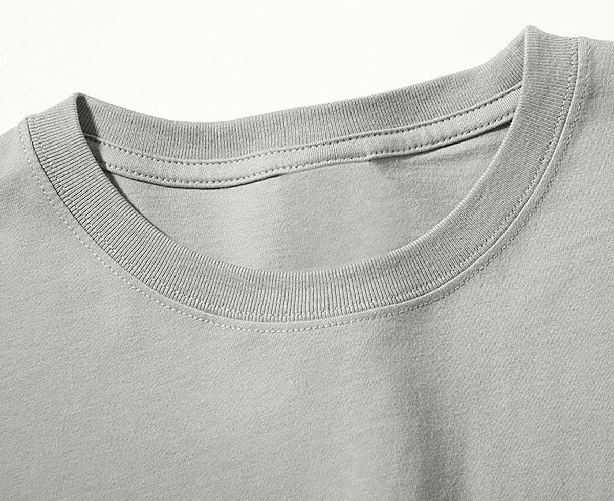 Monday Mood – Lazy Cat Graphic Tee for Coffee Lovers & Work Mornings